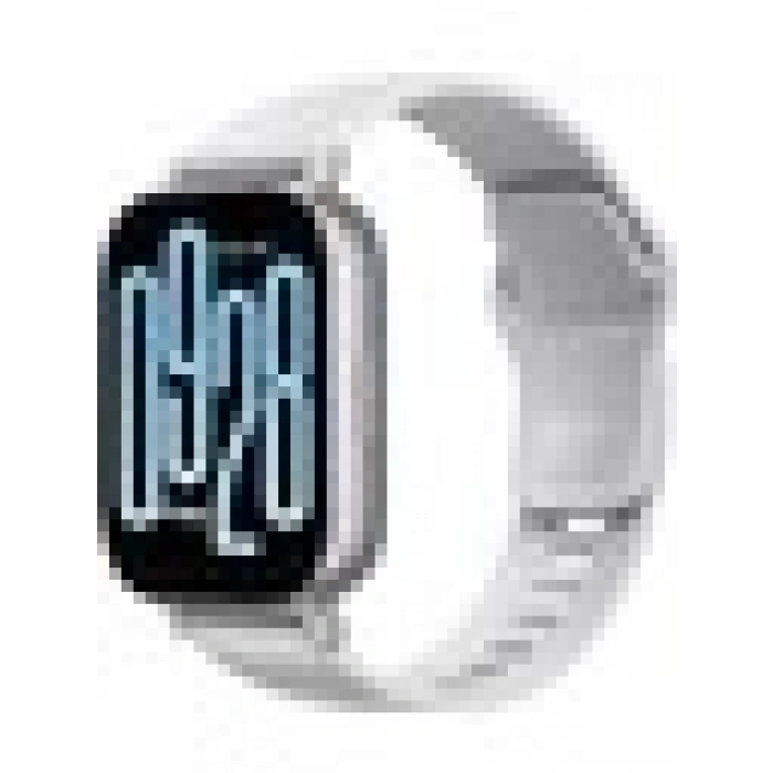 Xiaomi Redmi Watch 5 Active Silver Akıllı Saat Sesli Görüşme Özellikli
