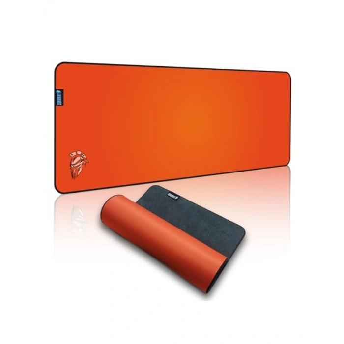 XL 80x30cm Kaydırmaz Mousepad - 4mm Kalınlık