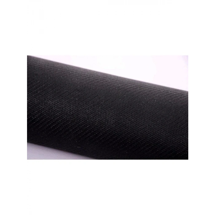 XL 90x40cm Kaymaz Tabanlı Kauçuk Mousepad - Siyah