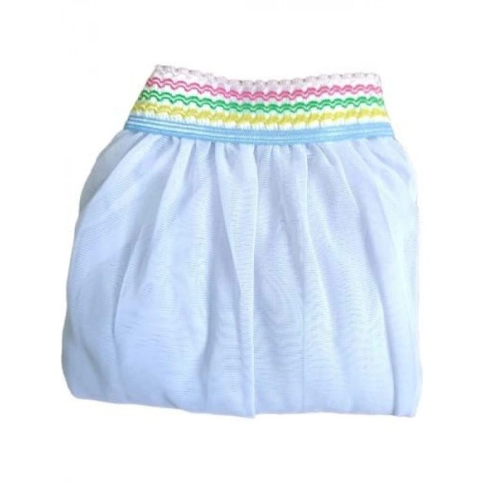 XL Boyut Kuş Kafesi Tülü