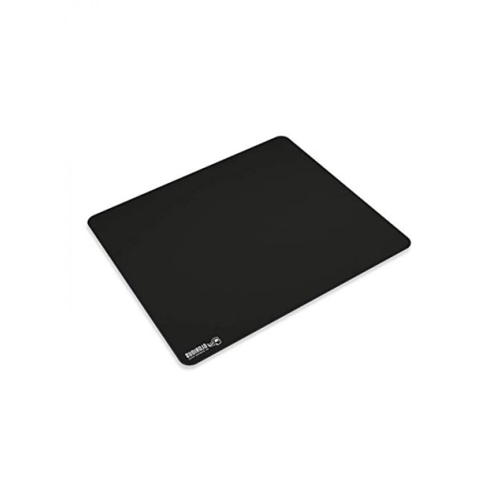 XL Boyutlu Siyah Oyun Mouse Pad - Ağır ve Dayanıklı