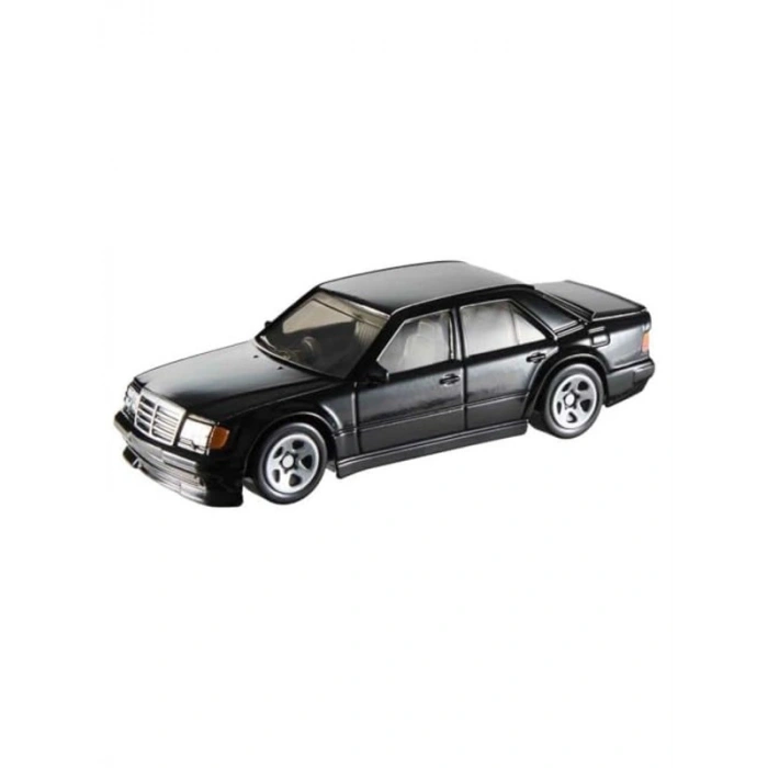XL Diecast Model Araç - 1:43 Ölçek, 1991 Mercedes Benz