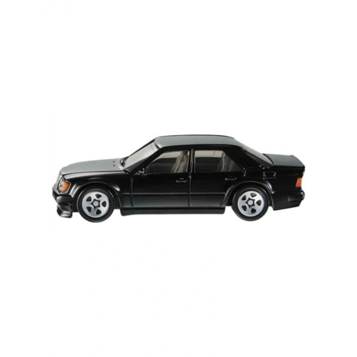 XL Diecast Model Araç - 1:43 Ölçek, 1991 Mercedes Benz