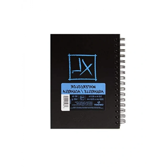 XL Suluboya Kitabı - 48 Yaprak