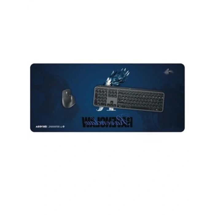 XXL Boyut Profesyonel Mouse Pad (90x40 cm)