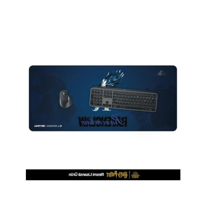 XXL Boyut Profesyonel Mouse Pad (90x40 cm)