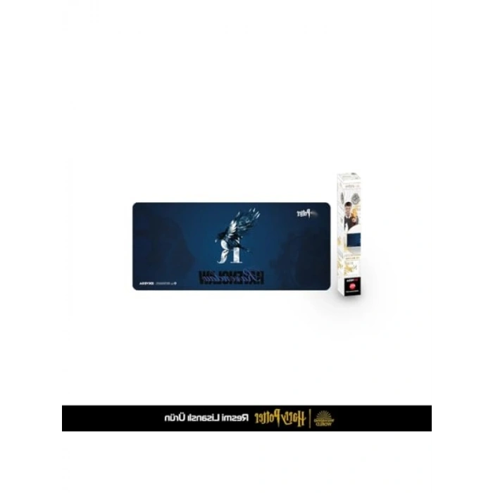 XXL Boyut Profesyonel Mouse Pad (90x40 cm)