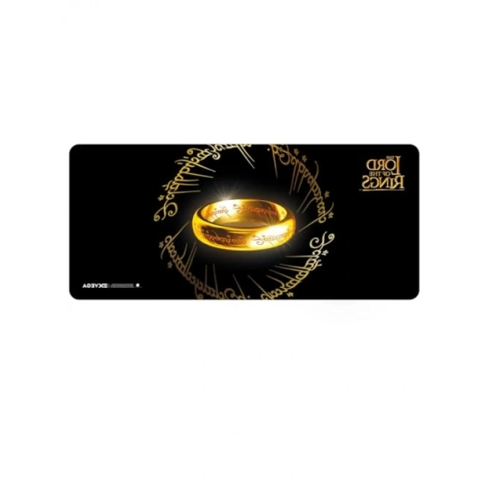 XXL Boyutunda Kaymaz Tabanlı Mouse Pad - 90x40 cm