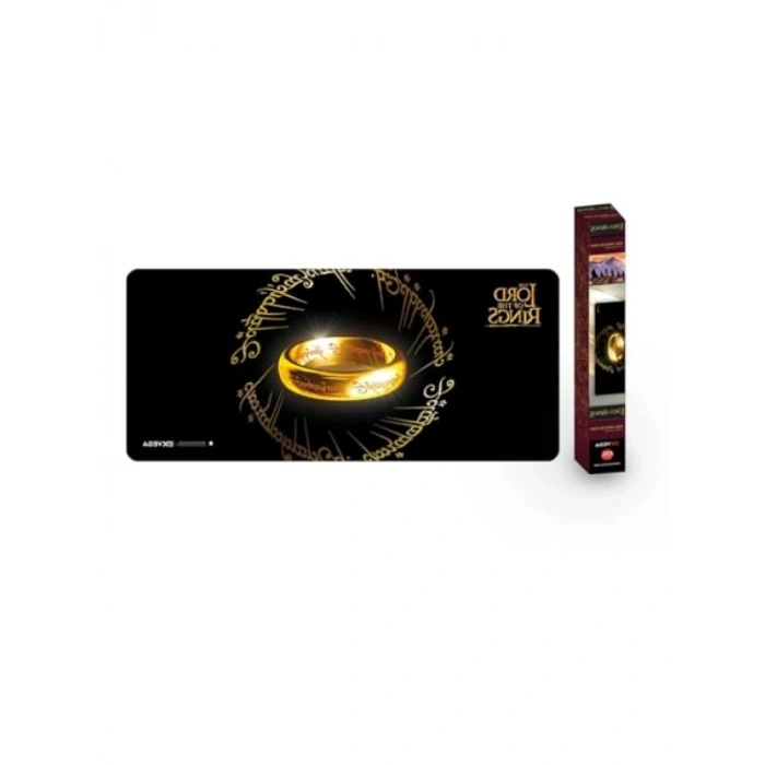 XXL Boyutunda Kaymaz Tabanlı Mouse Pad - 90x40 cm