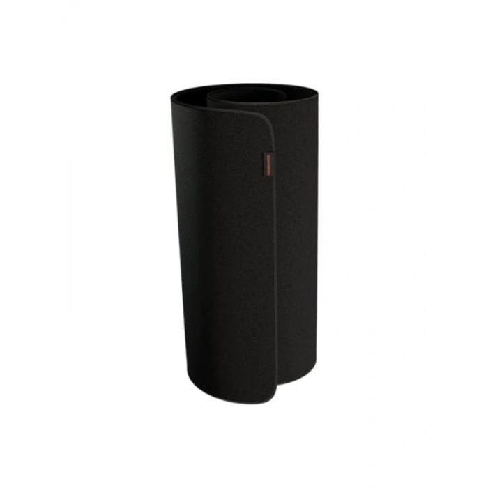 XXL Dikişli Gaming Mouse Pad - 900x400x4mm - Siyah