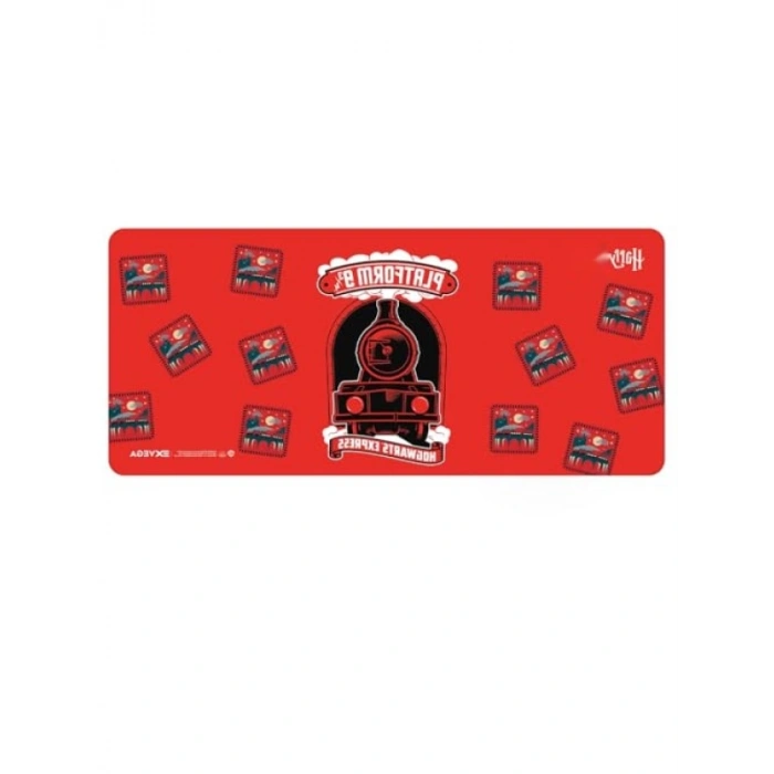 XXL Profesyonel Mouse Pad, 90 x 40 cm, Kaymaz Taban