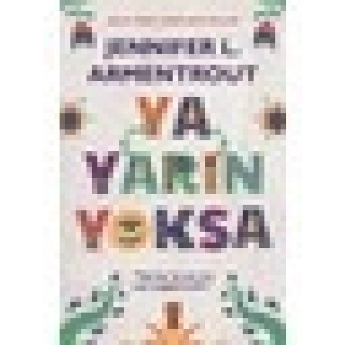 Ya Yarın Yoksa - Jennifer L. Armentrout