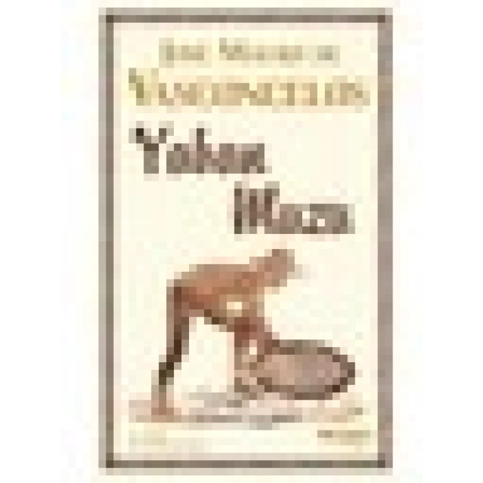 Yaban Muzu - Jose Mauro de Vasconcelos