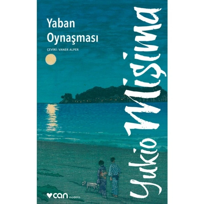 Yaban Oynaşması - Yukio Mişima