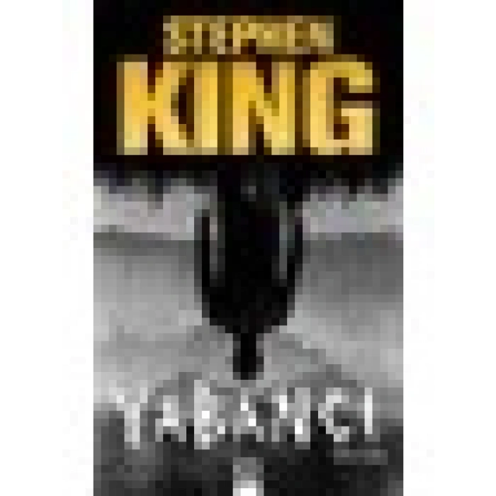 Yabancı - Stephen King