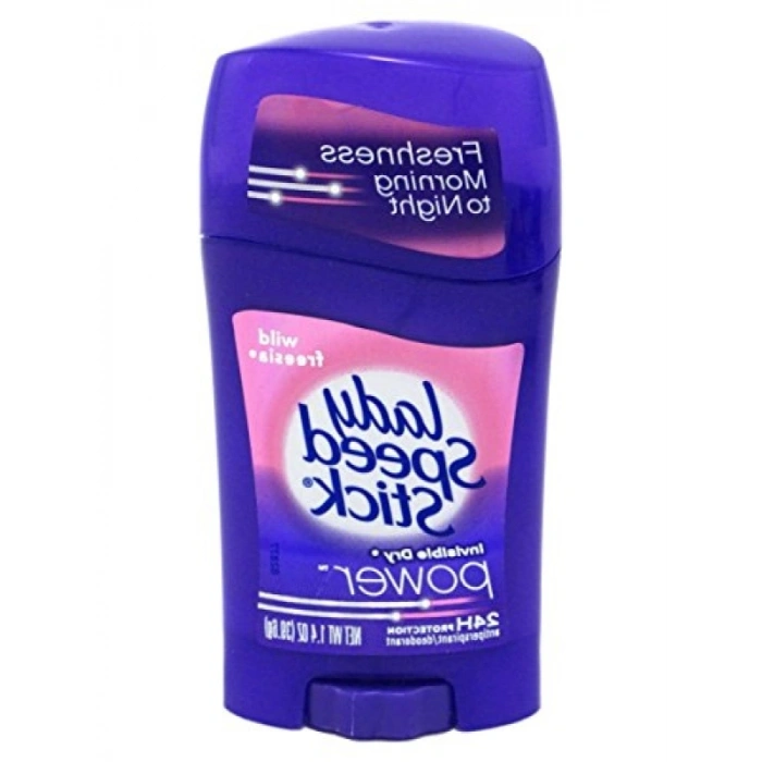 Yabani Frezya Aromalı Deodorant (3 Paket - 1.5 oz)