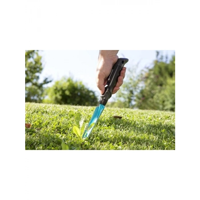 Yabani Ot Temizleme Aleti, Konforlu Kullanım