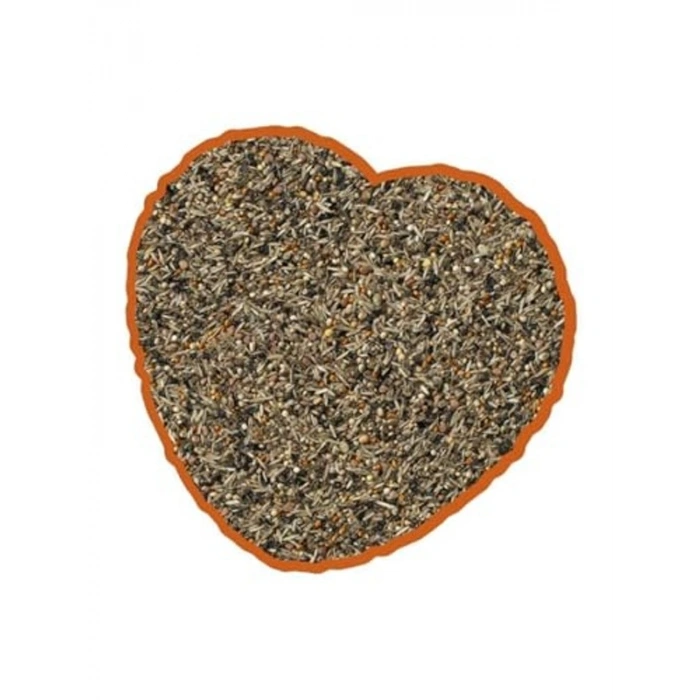 Yabani Tohum Karışımı, 500 gr Sağlık ve Kondisyon