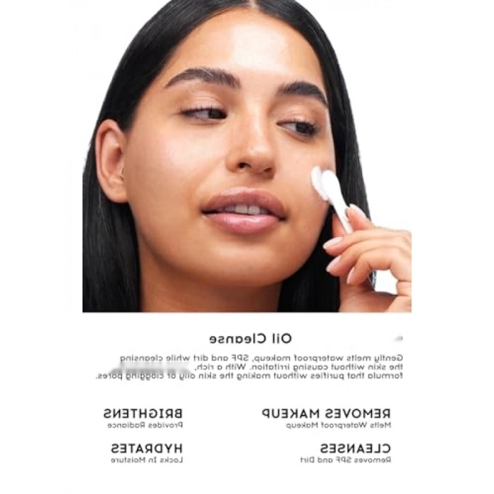 Yağ Bazlı Makyaj Temizleyici Balm - 100 ML