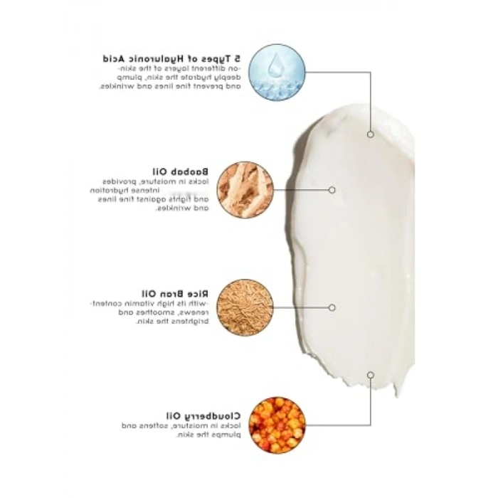 Yağ Bazlı Makyaj Temizleyici Balm - 100 ML