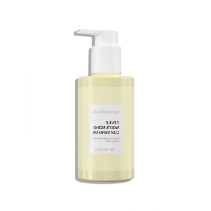 Yağ Bazlı Temizleyici - E Vitamini Katkılı 200 ml