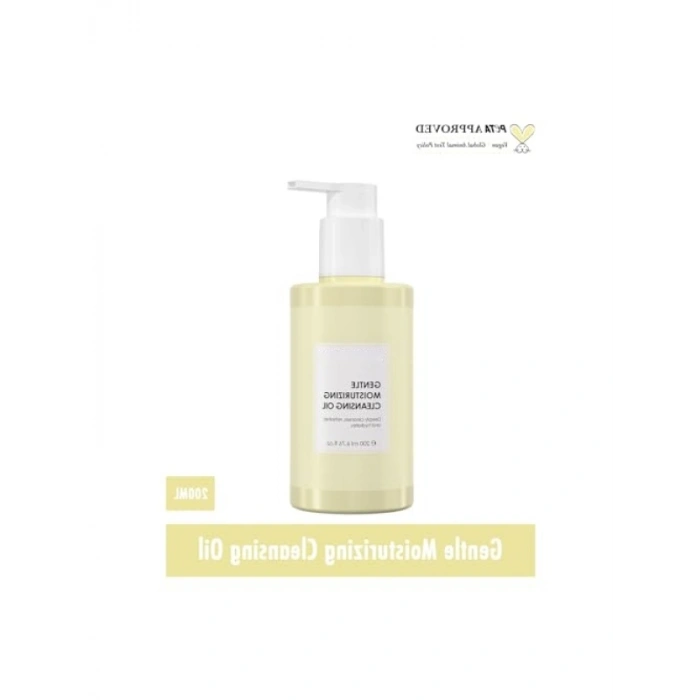 Yağ Bazlı Temizleyici - E Vitamini Katkılı 200 ml