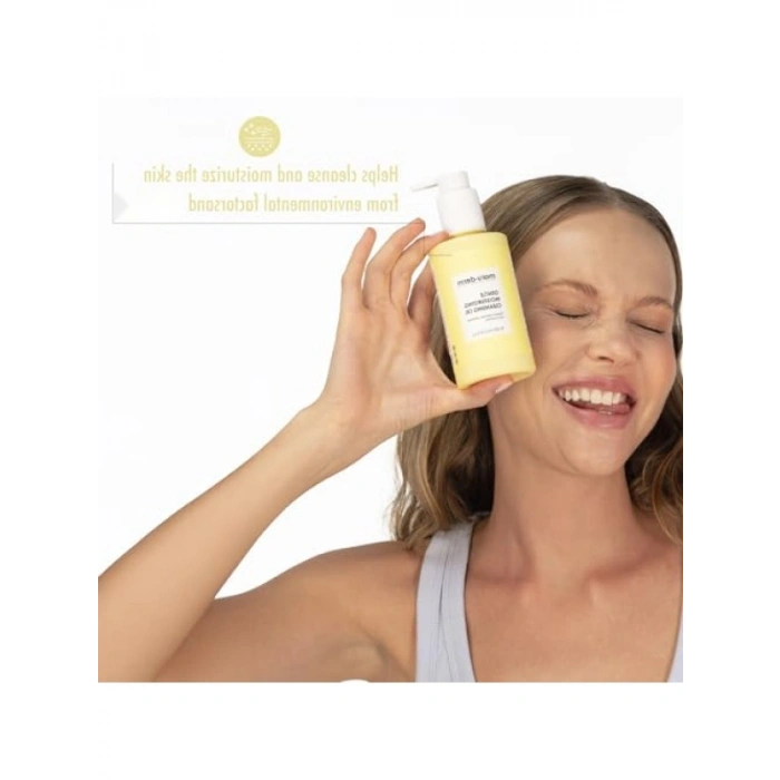 Yağ Bazlı Temizleyici - E Vitamini Katkılı 200 ml