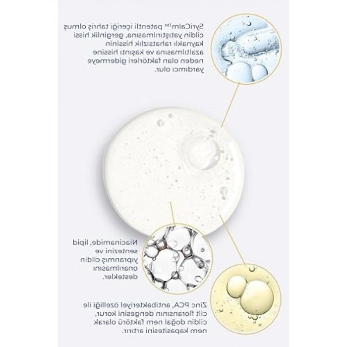 Yağ Bazlı Yüz ve Vücut Temizleyici - 200 ml