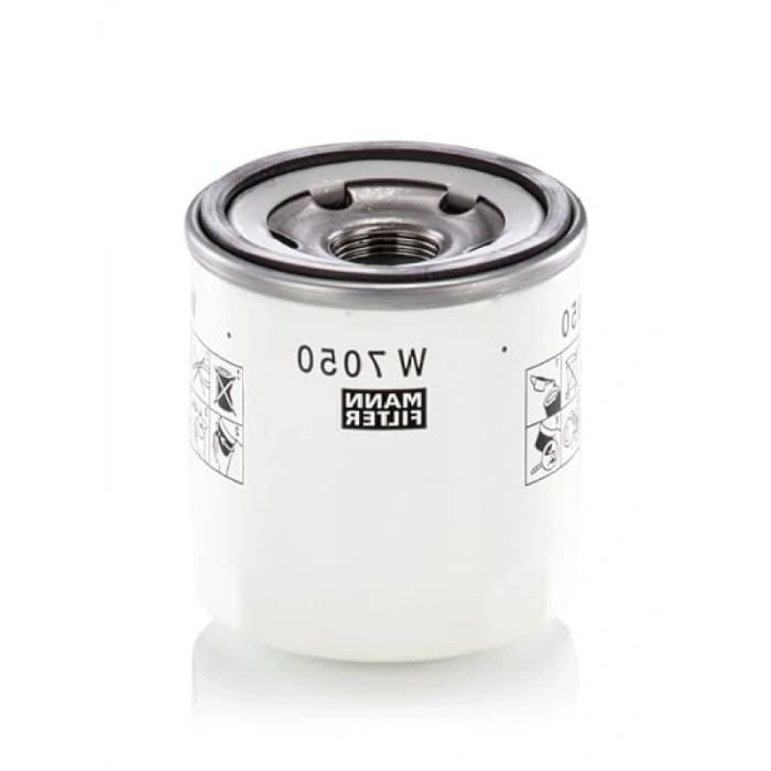 Yağ Filtresi - W 7050 (Ford)