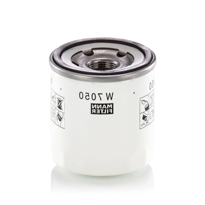 Yağ Filtresi - W 7050 (Ford)