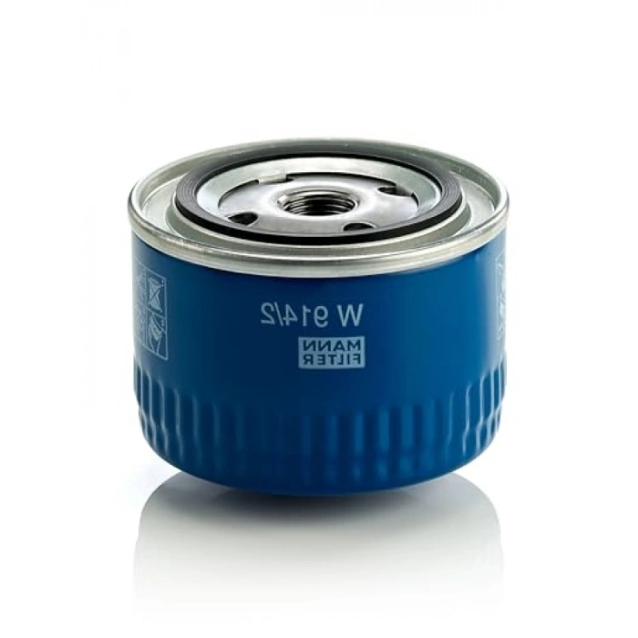 Yağ Filtresi - W 914/2 Modeli