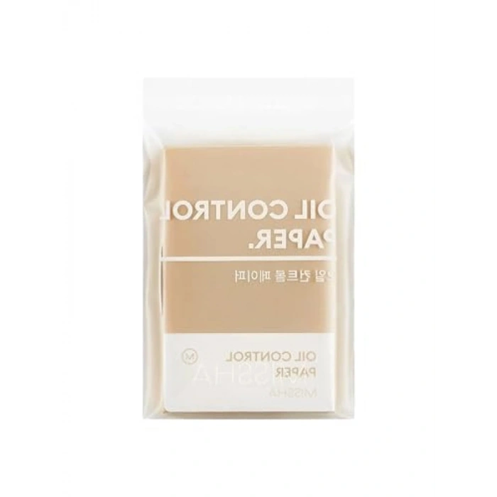 Yağ Kontrol Kağıdı 100 Adet