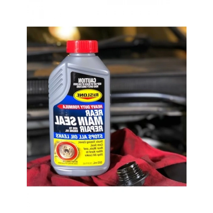 Yağ Sızıntısı Onarıcı - Krank Keçesi