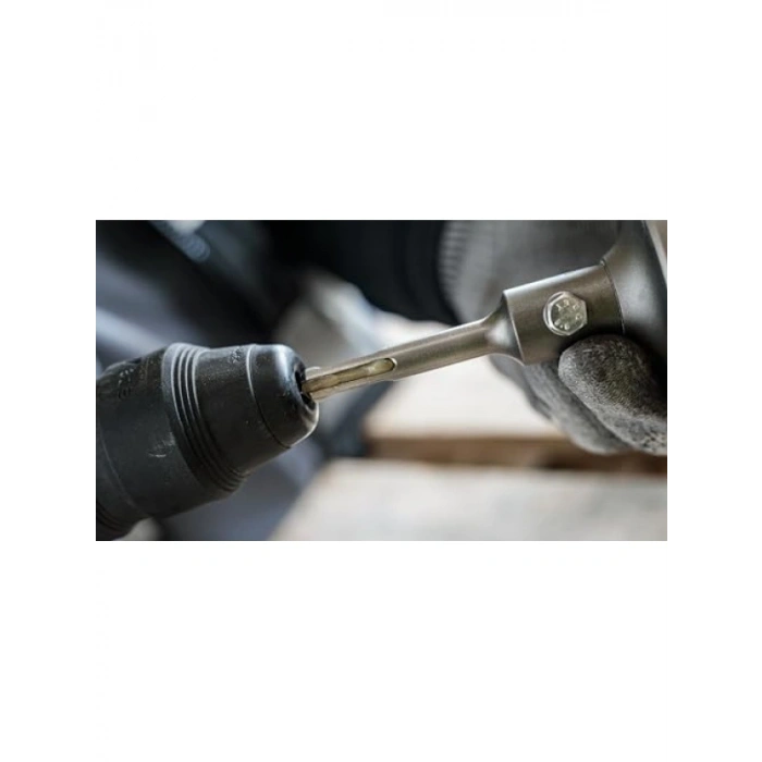 Yağlama Yağı Tüpü, 100 ml, SDS Plus & SDS Max Uyumlu