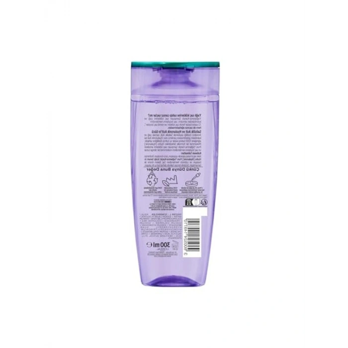 Yağlanma Karşıtı Arındırıcı Şampuan, 300 ml