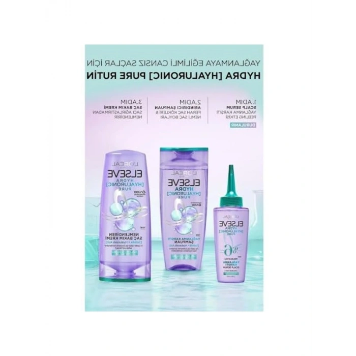 Yağlanma Karşıtı Peeling Etkili Saç Derisi Serumu, 102 ml