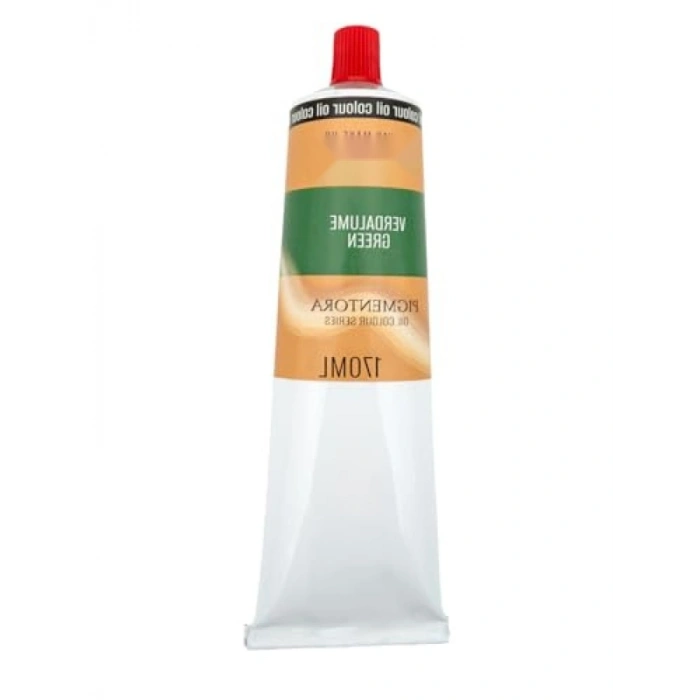 Yağlı Boya, 170ML, Verdalume Yeşil