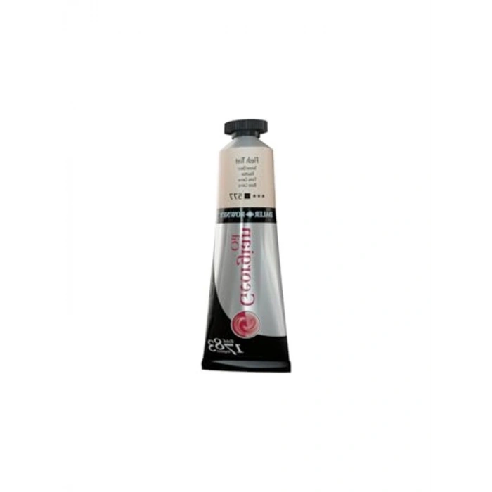 Yağlı Boya Goc, 38 Ml, Flesh Tint - Georgian