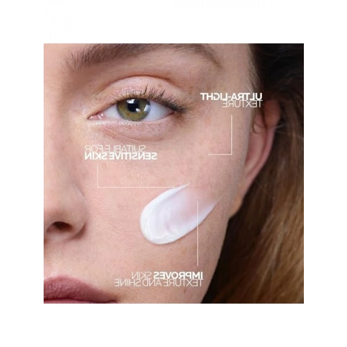 Yağlı Ciltler için Bakım Kremi 40 ml