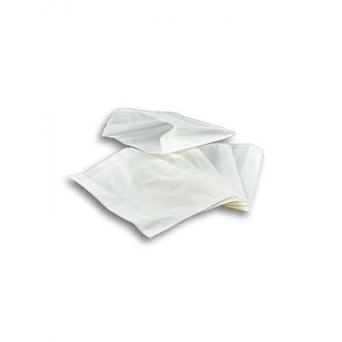 Yağlı Kese Kağıdı, Large Boy 100 Adet, Cips Paketleme için İdeal