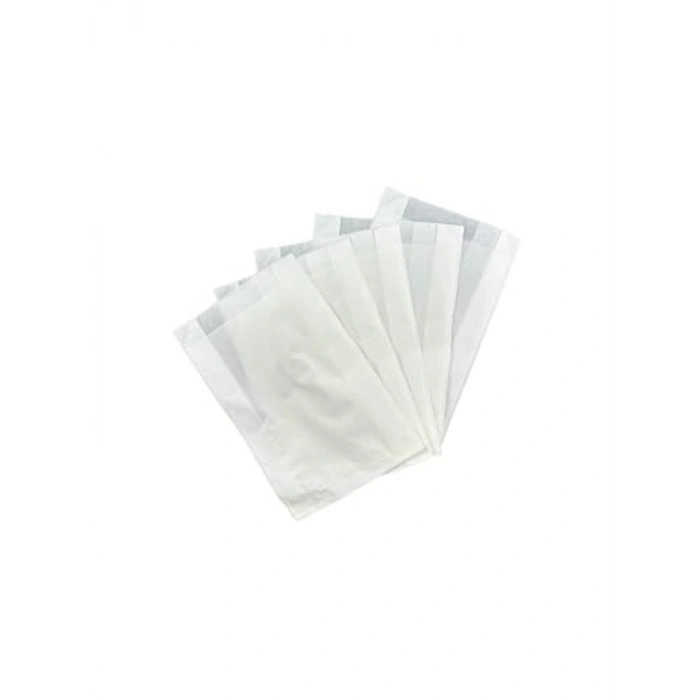 Yağlı Kese Kağıdı, Large Boy 100 Adet, Cips Paketleme için İdeal