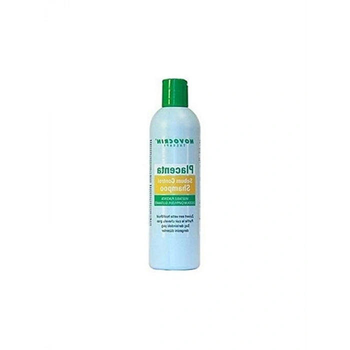 Yağlı Saçlar İçin Özel Şampuan, 300 ml
