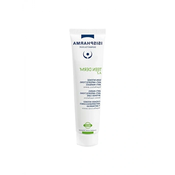 Yağlı ve Karma Ciltler İçin Özel Akne Kremi - 30 ml