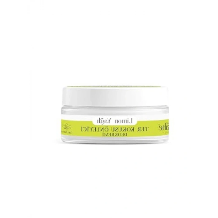 Yağlı ve Ter Kokusu Önleyici Sprey