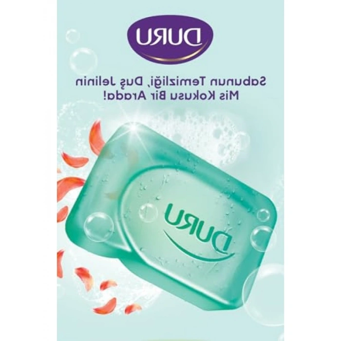 Yağmur Ormanı Esanslı Sabun, 150 Gram x 4