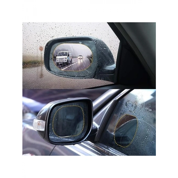 Yağmur Tutmaz Oto Dış Ayna Kaydırıcı Filmi