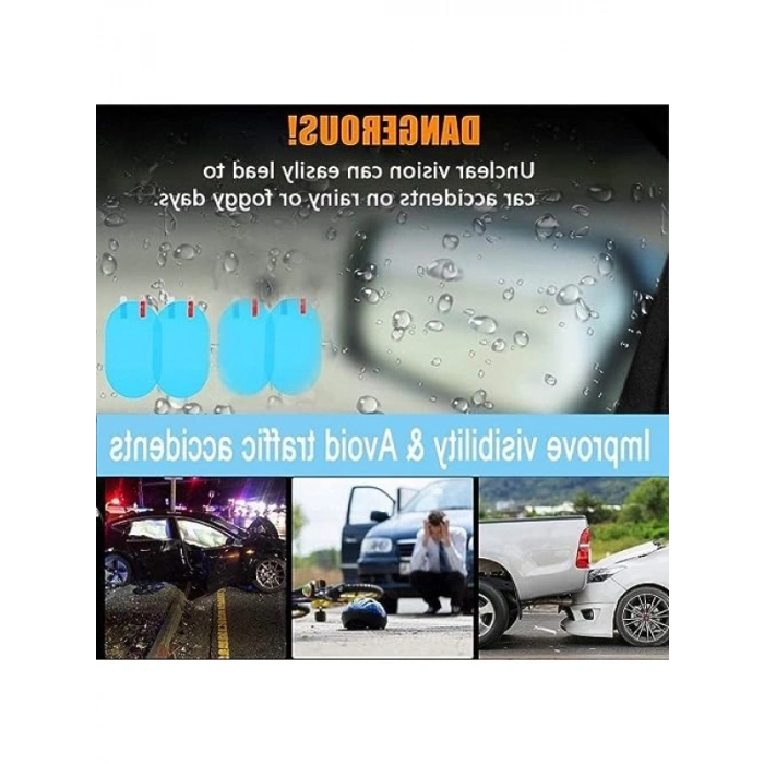 Yağmur Tutmaz Oto Dış Ayna Kaydırıcı Filmi