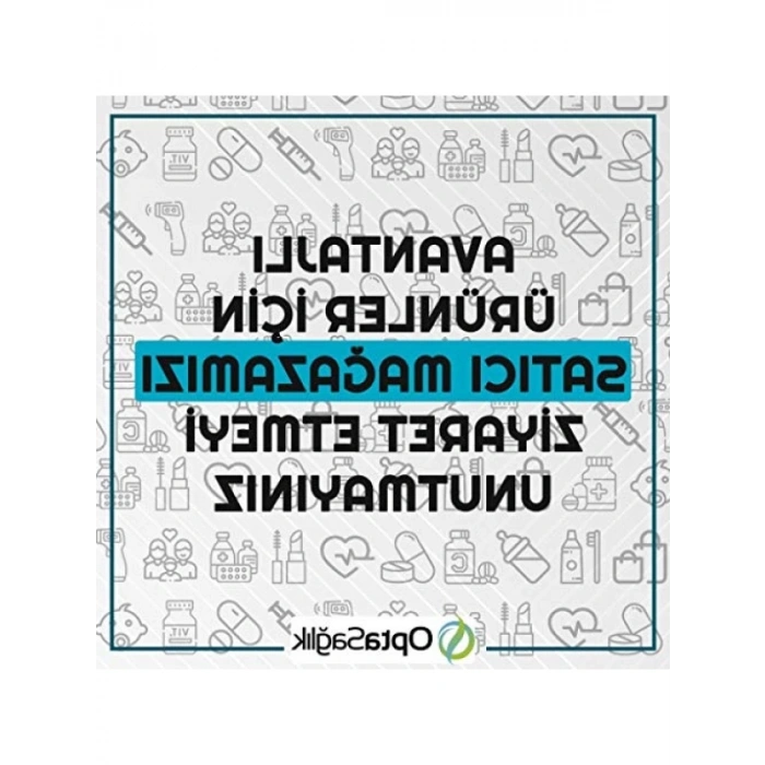 Yağsız ve Suya Dayanıklı Güneş Losyonu - SPF50