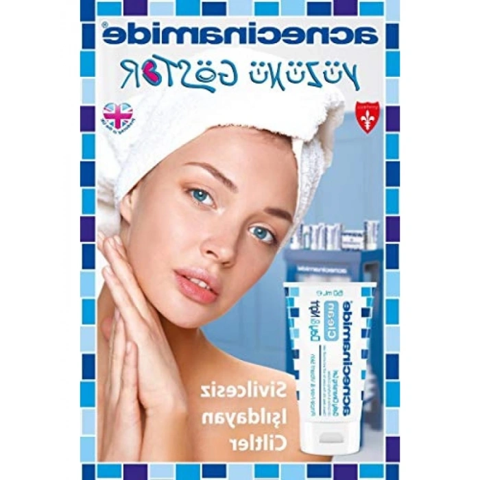 Yağsız Yüz Temizleme Jeli - 150 ml