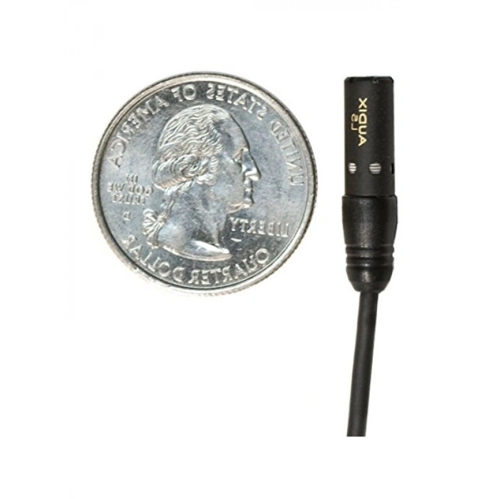 Yaka Mikrofonu - Dayanıklı ve Uzun Ömürlü